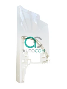 Isuzu Corner Quarter Panel R/H fits Isuzu Forward N55.150 3.0td 5.5Ton (2021-On) - Picture 1 of 9