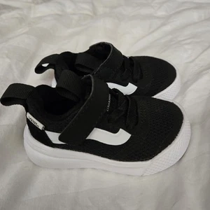 Vans Ultrarange 66v Toddler 2.5 New No Box - Picture 1 of 2