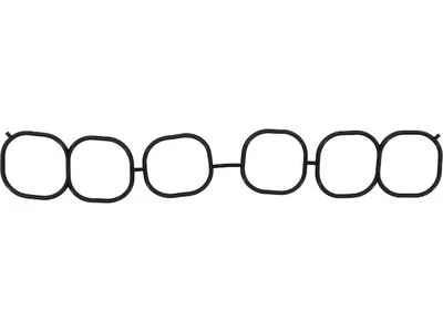 For 2004-2008 Mitsubishi Galant Intake Plenum Gasket Victor Reinz 75815JSXH 2005 - Image 1 of 2