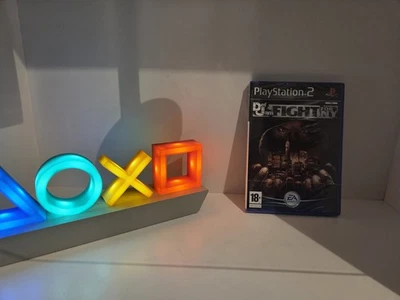 Sony PlayStation 2 Def Jam: Fight for NY - Neu/Sealed - Bild 1 von 4