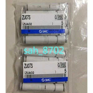 SMC ZU07S 5pcs New Vacuum Generatorr Free Shipping - Picture 1 of 3