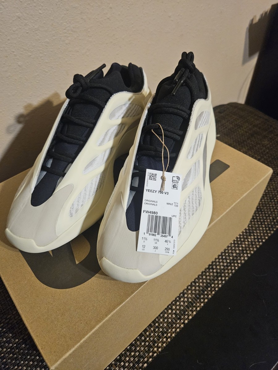 Yeezy 700 V3 Azael for Sale | Authenticity Guaranteed | eBay Yeezy 700 V3 Azael for Sale | Authenticity Guaranteed | eBay