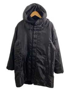 Engineered Garments Jacket/M/Polyester/Black/Solid Used - Picture 1 of 5