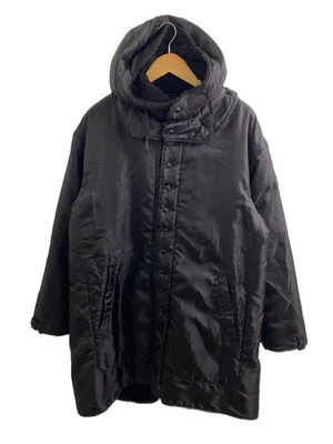 Engineered Garments Jacket/M/Polyester/Black/Solid Used - Image 1 of 4