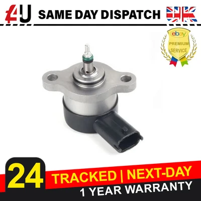 FOR FIAT DOBLO IDEA PALIO PANDA PUNTO FUEL RAIL PRESSURE REGULATOR RELIEF VALVE  — 第 1/4 张图片
