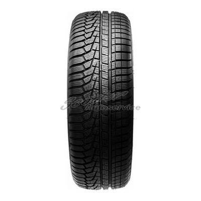 4x Hankook Reifen Winter i*cept evo2 W-320 * 3PMSF XL 205/60 R 17 97H | 29176 - Bild 1 von 3