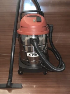 Aspiradora Y Aspiradoras en Seco 50L - Stayer VAC 2050-1400W - Imagen 1 de 5