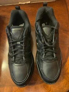 Größe 12 - New Balance 409 schwarz - MX409BK2 - Bild 1 von 2