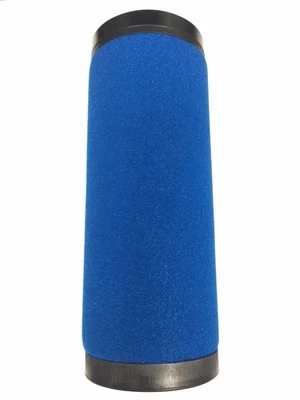 EC-100 SAYLOR-BEALL AFTERMARKET ELEMENT HF SERIES GRADE 5 OIL REMOVAL FILTER