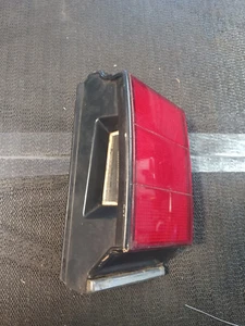 1985-1986 Toyota Camry 4 Door Inside Passenger (RH) Tail Light - Picture 1 of 6