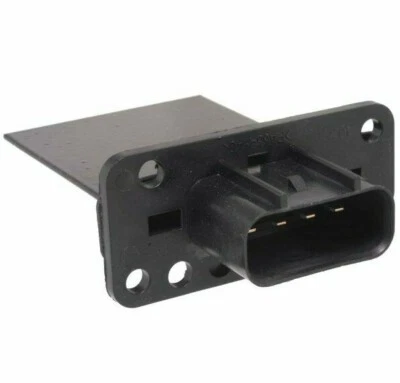 Nueva resistencia de soplador de CA manual CA para Crown Victoria P71 2005-2011 4,6 L Foto 1 de 2