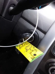 Ignition Switch Electric Switch Only Fits 01-19 ESCAPE 2890243 - Picture 1 of 14