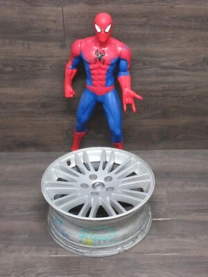 Chrysler 300, 2008, 2009, 2010, 17", Factory, OEM, Alloy, Rim, No. 2324A - Image 1 of 4