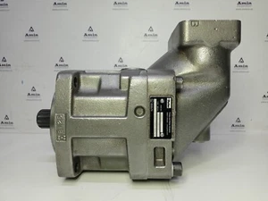 Motor Hidráulico Parker F12-080-MS-SV-U-000-000-0 Referencia Nº: 3780786 - NUEVO - Imagen 1 de 15