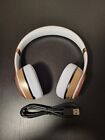 Bezprzewodowe słuchawki nauszne Beats by Dr. Dre Solo3 – różowe złoto