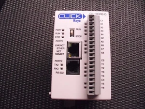 Automation Direct Click koyo Plc C0-10DRE-D - Picture 1 of 7