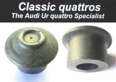 NUEVO BÚFER DELANTERO MOTOR AUDI UR QUATTRO TURBO- B2 COUPÉ-80-90-100-200-RS2 Foto 1 de 2