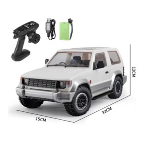 4WD 1/14 Wireless Control Off-road Vehicles 4x4 RC Crawler Car Model LD1297 - Picture 1 of 8