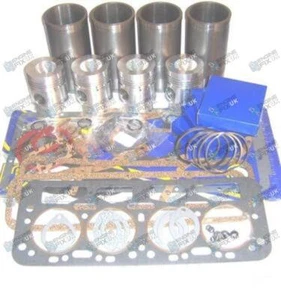 Leyland Nuffield 384 4/60 4/65 10/60, JCB Engine Rebuild Kit (From S/N: 49185) - Picture 1 of 1