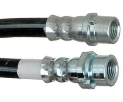 Manguera hidráulica de freno interior trasero derecho Mechanics Choice para BMW X5, X6 2007-2012 Foto 1 de 3