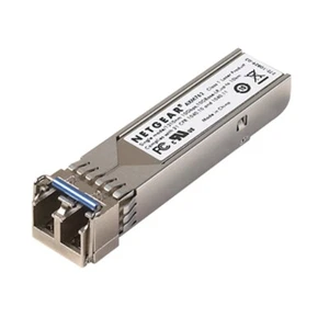 Netgear PROSAFE 10GBASE-LRM (AXM763-10000S) SFP+-Transceiver - Bild 1 von 1