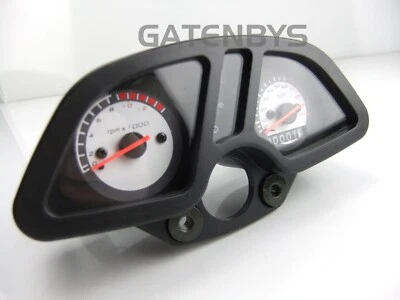 Neu für Sinnis Apache 125cc Motorrad Speedo Rev Uhr Zifferblattkabel Typ QM125GY - Bild 1 von 4