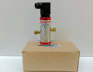 Honeywell / Industrie Differenzdruckmessumformer / P7620C0100B / 0-10bar - Bild 1 von 5