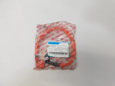 S38T2 910-150311-1000 New CFMoto UForce CForce X6 Starter Relay Positive Cable - Image 1 of 3