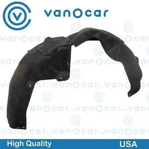 For Tesla Model 3 Fender Liner Rear Right Wheel Liner 1081584-00-D - Foto 1 di 2
