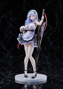 Azur Lane Dido 1/7 Scale Figure PVC Statue Light Armed Ver. Knead Japan - Picture 1 of 5