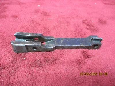Winchester Model 1894 25-35 WCF Cal.,, PART:  Link Assembly - Image 1 of 4