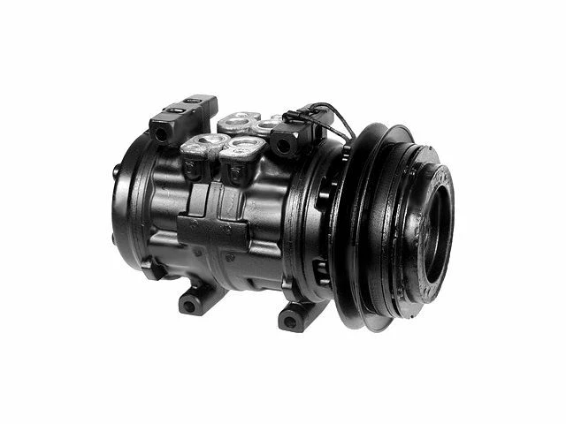 Compressor AC Toyota Celica 85395KJ para 1985-1986 - Imagem 1 de 2