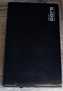 CN Memory Core 3,5“ 2,8 TB USB 3.0 externe Festplatte - Bild 1 von 4