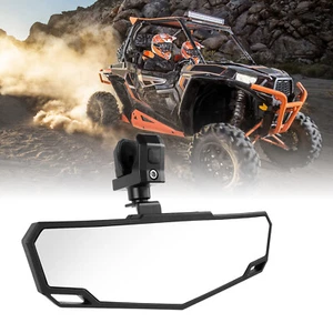 Espejos retrovisores centrales UTV barra de 1,5"-2" para Kubota RTV 900 X900 X1120 XG850 - Imagen 1 de 14