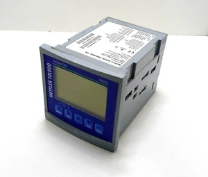 METTLER TOLEDO 5800 1304 M300 Transmitter Conductivity/resistivity - Picture 1 of 6