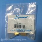 Symmons Industries L-42 Bag of 2 Brass Nuts FNFP