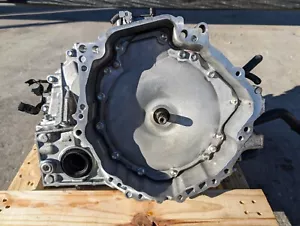 JDM 2010-2015 Toyota Prius, Prius V 1.8L CVT Transmission, Japanese Imported - Picture 1 of 9