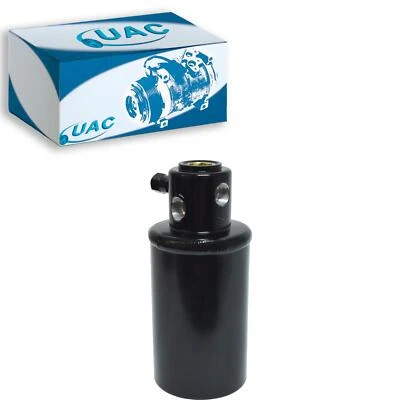 UAC A/C Receiver Drier For 2014-2018 Mercedes-Benz G65 AMG - Image 1 of 4