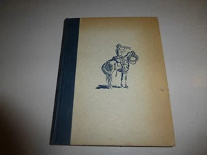 John Brown's Body By Stephen Vincent Benet Illustrated Hardcover 1954 B303 - Picture 1 of 7