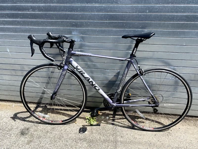 Bicicleta de carretera - Vilano Forza Foto 1 de 4