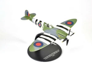 Supermarine Spitfire Mk. IXB Pierre-Henri Clostermann /33 Victorie 7896005 1:72 - Imagen 1 de 1