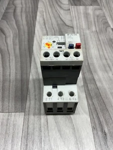 EATON Electric Overload XTOE020CCS ZEB32-20 #4007PT169 - Picture 1 of 6