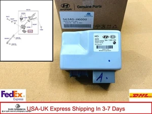 Conjunto de controlador genuino MDPS 56340H6000 para Hyundai 2017-2023 - OEM - Imagen 1 de 5