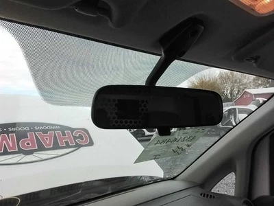 Rear View Mirror Rear View Mirror Fits 13-21 NV200 3058504 - Image 1 of 4