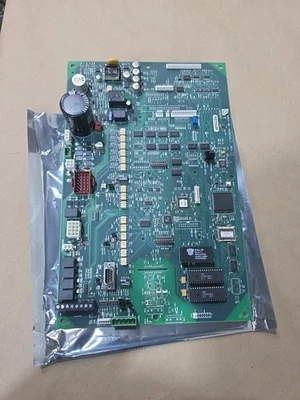 LIEBERT CONTROL BOARD 415931G REV 11 - Image 1 of 4