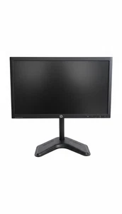 HP Compaq LA2306X 23" LED Backlit LCD Monitor Screen With Height Adjust. Stand - Picture 1 of 2