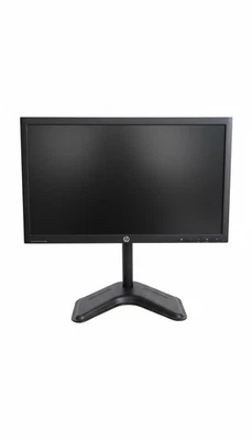 HP Compaq LA2306X 23" LED Backlit LCD Monitor Screen With Height Adjust. Stand - Image 1 of 2