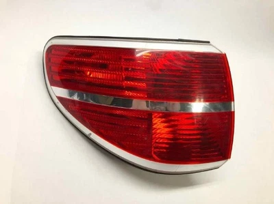 Luz trasera Saturn Outlook 2007-2010 lado del conductor lado izquierdo con garantía Foto 1 de 4