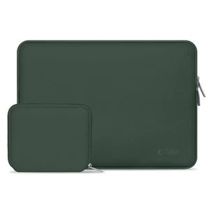 Etui ochronne na laptopa 15" / 16" Tech-Protect Case Cover Futeral Tasch - Zdjęcie 1 z 9