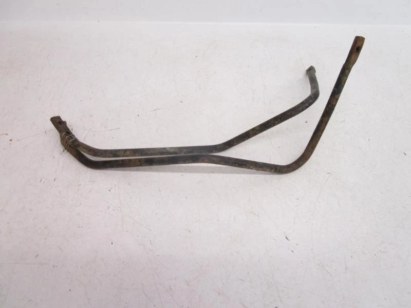 Guardabarros delantero Honda TRX 350 Rancher FE 01 61106-HN5-670 2000-2003 Foto 1 de 2